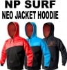2015-18 NP SURF �ͥ����㥱�å� �ա��ǥ� NEO JACKET HOODIE ��new��