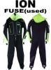 2013-14  ION FUSE ե塼 եɥ饤 46/XS  /̵/USED-093