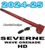 2024-25 С ƥ󥷥 SEVEREN WAVE GRENADE HD EXT RDM  new/̵)