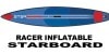 2017 ܡ 졼 RACER INFLATABLE 126ɡSUP  (new/̵)