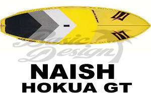 2015 ナッシュ ホクア NAISH HOKUA GT シリーズ （new/送料無料