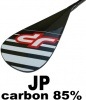 2015 ԡ JP CARBON 85% ܥ SUPѥɥ 85in2/19cm new