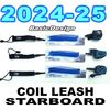 2024-25 ܡ ꡼ STARBOARD SUP ANKLE COIL LEASH  (new)