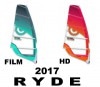 2017 �ˡ���ץ饤�� �饤�� NEILPRYDE RYDE  (new/����̵����