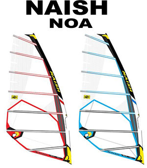 2015 ナッシュセイル ノア NAISHSAIL NOA （new/送料無料