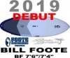 2019-20 new顼 ӥեå BILL FOOTE BF 7'6"& 7'4" new/̵