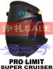 2015 �ץ���ߥå� �ϡ��ͥ� �����ѡ����롼���� PROLIMIT SUPER CRUISER����new��