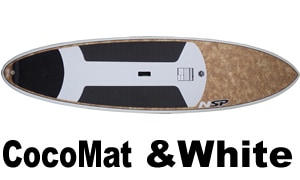 2015 NSP ココマット Coco Mat SUP 9