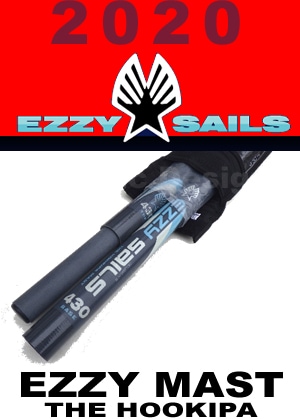 2019-20 イジーマスト ホキパマスト EZZY MAST RDM （new/送料無料
