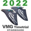 2022 ֥ࡦ ֥졼 ե VMG BLADE MAKO FIN  new/̵