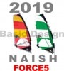 2019 �ʥå��奻���� �ե�����5 NAISHSAIL FORCE 5  ��new/����̵����