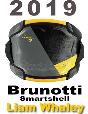 2018-19 ブルノッティ スマートシェル BRUNOTTI SMART SHELL （Liam 