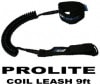 2016 �ץ��饤�� ������꡼���女���� PROLITE SUP KNEE COIL LEASH 9ft (new)