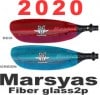 2020 ޡ㥹 եС饹ѥɥ2P MARSYAS (TPG-0212/0213)