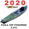 2020 ӥå եϥץå㡼 եå󥰥å BIC FULL HP FISHING KAYAKnew