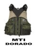 2016  ɥɡMTIDORADO եå󥰥饤ե٥ (MTI 806B )
