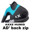 2016-17 ���å��� ���ɥ����� AXXE ADVANCED BACK ZIP HUMID ���ꥸ�ʥ���� ������ML��new/����̵����
