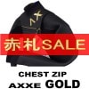 2016-17 ���å��� ������� AXXE GOLD LIMITED CHEST ZIP HUMID ���ꥸ�ʥ���� ��new/����̵����