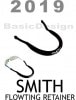 2019 ߥ SMITH FLOATING RETAINER եƥ ƥʡnew