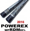2016 �ѥ��å����ޥ��� 430cm POWEREX WP RDM-wave �����ܥ�85% ��new/����̵����