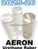 2025-26 �������� ���ꥢ �ۥ磻�� ���쥿�� AERON URETHANE WHITE RUBER ��new��