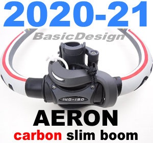 2020-21 アーロン カーボンブーム AERON CARBON PREPREG (new
