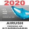 2020 ������å��� �ե꡼������ ������ Airush FreeWing AIR (new/����̵��)