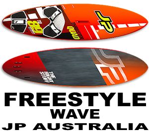 2017 JP ジェーピー フリースタイルウェイブ FREESTYLE WAVE PRO/fws