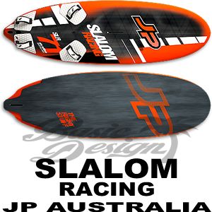 2017 JP ジェーピースラロームボード SLALOM PRO (new/送料無料)│中古 
