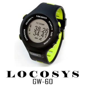 17 ロコシス GW-60 LOCOSYS スピードアタックGPS （new/会員無料