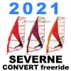 2021 С󥻥 С SEVERNE CONVERT new/̵