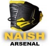 2017 �ʥå��� �������ʥ� NAISH ARSENAL �������ȥϡ��ͥ� ��new��