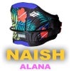 2017 �ʥå��� ����� NAISH Alana �������ѥ������ȥϡ��ͥ� ��new��