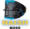 2017 �ʥå��� �ܥ� NAISH BOSS �������ȥϡ��ͥ� ��new��