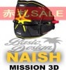 2016 �ʥå��� �ߥå���� 3D NAISH MISSION 3D �������ȥϡ��ͥ� ��new��