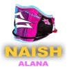 2016 �ʥå��� ����� NAISH Alana �������ѥ������ȥϡ��ͥ� ��new��