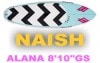 2015 ʥå  NAISH ALANA GS ꡼ new/̵