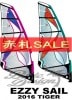 2016   EZZYSAIL TIGER 4.5m2 new/̵