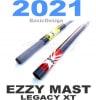 2020-21 �������쥬�����ޥ��� EZZY LEGACY XT MAST RDM ��new��