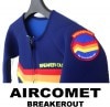 2017 ����������å� BREAKEROUT AIRCOMET JACKET �����ͥå����㥱�å� S.U.L D+ ��new/����̵����