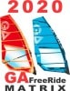 2020 �����ȥ饻���� �ޥȥ�å��� GAASTRA MATRIX ��new/����̵����