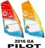 2016 �����ȥ饻���� �ѥ����å� GAASTRA��PILOT ��new/����̵����