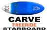 2017 �������ܡ��� ������ ����ȥ饳�� �����ܥ� STARBOARD CARVE ULTRA CORE CARBON (new)