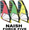 2016 �ʥå��奻���� �ե�����5 NAISHSAIL FORCE FIVE  ��new/����̵����