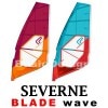 2017 ���С��� �֥졼�� SEVERNE BLADE  ��new/����̵����
