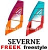 2017 ���С��� �ե꡼�� SEVERNE FREEK  ��new/����̵����