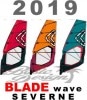 2019 ���С��󥻥��� �֥졼�� SEVERNE BLADE  ��new/����̵����