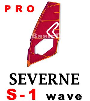 2017 セバーン エスワン プロ SEVERNE S-1 PRO （new/送料無料）│中古 