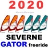 2020 С󥻥  SEVERNE SAIL GATOR  new/̵