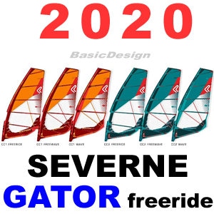 2020 セバーンセイル ゲーター SEVERNE SAIL GATOR (new/送料 2020 セバーンセイル ゲーター SEVERNE SAIL GATOR (new/送料